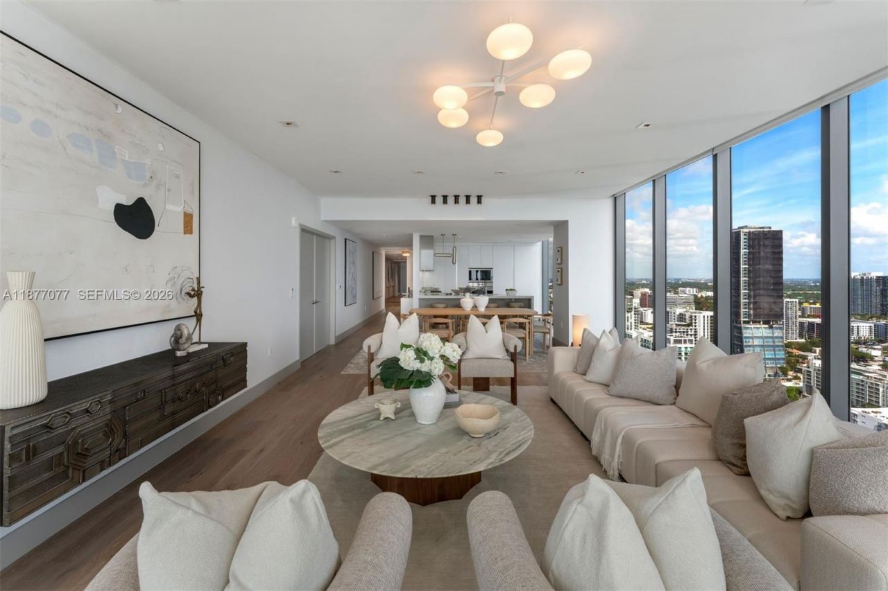 788 NE 23rd St, Unit 3202, Miami, FL 33137 Photo