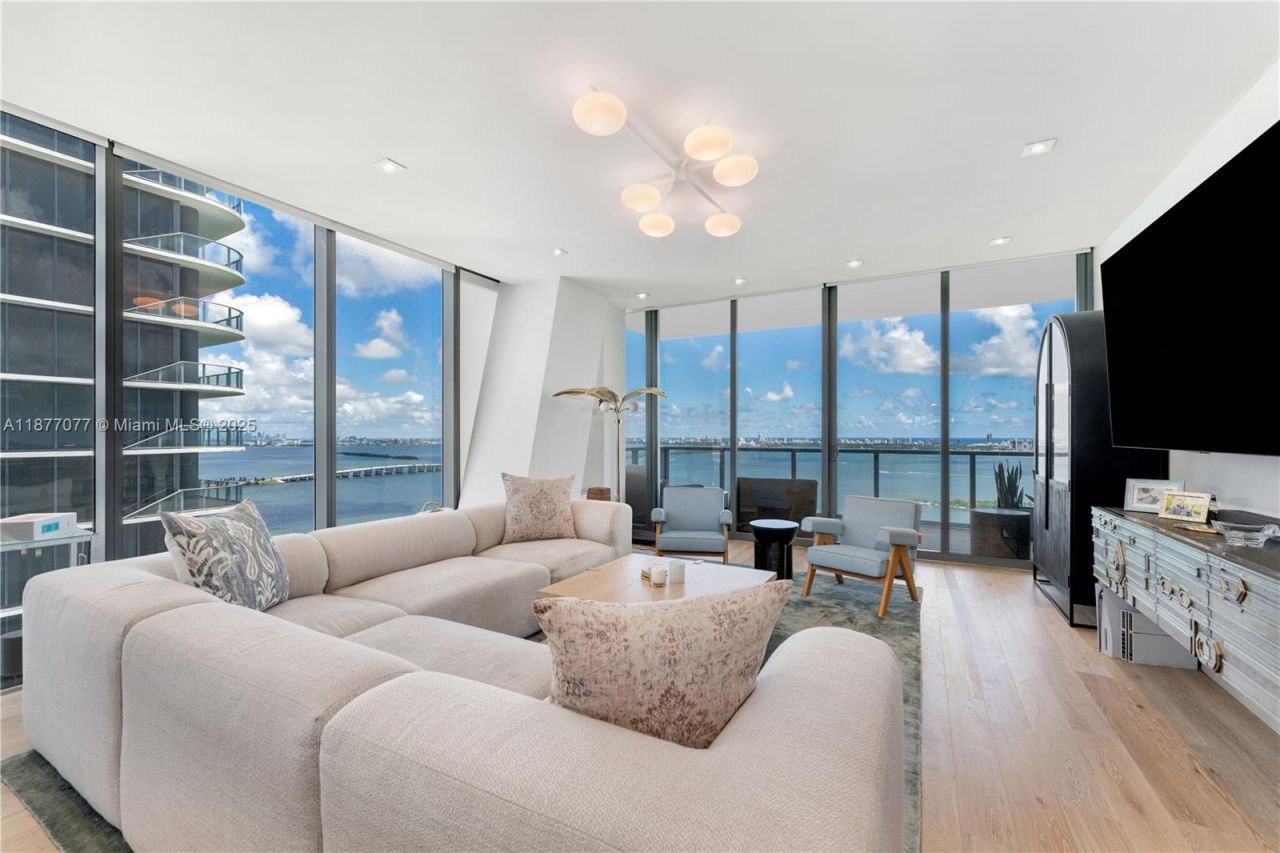 788 NE 23rd St, Unit 3202, Miami, FL 33137 Photo