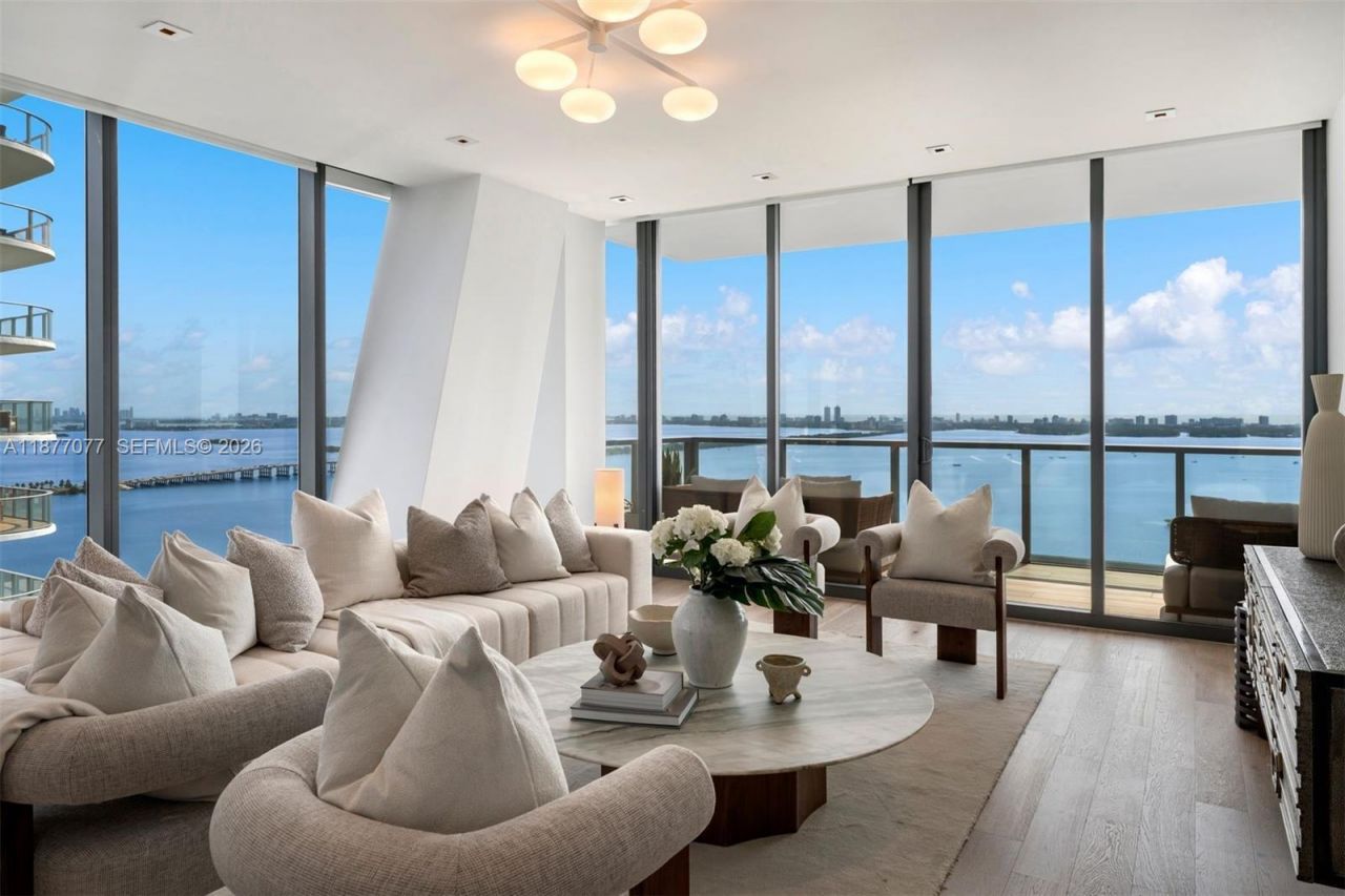 788 NE 23rd St, Unit 3202, Miami, FL 33137 Photo