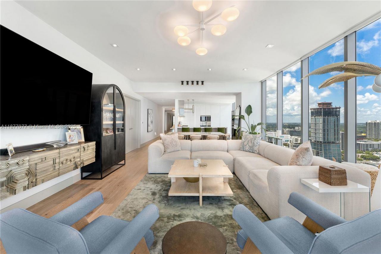 788 NE 23rd St, Unit 3202, Miami, FL 33137 Photo