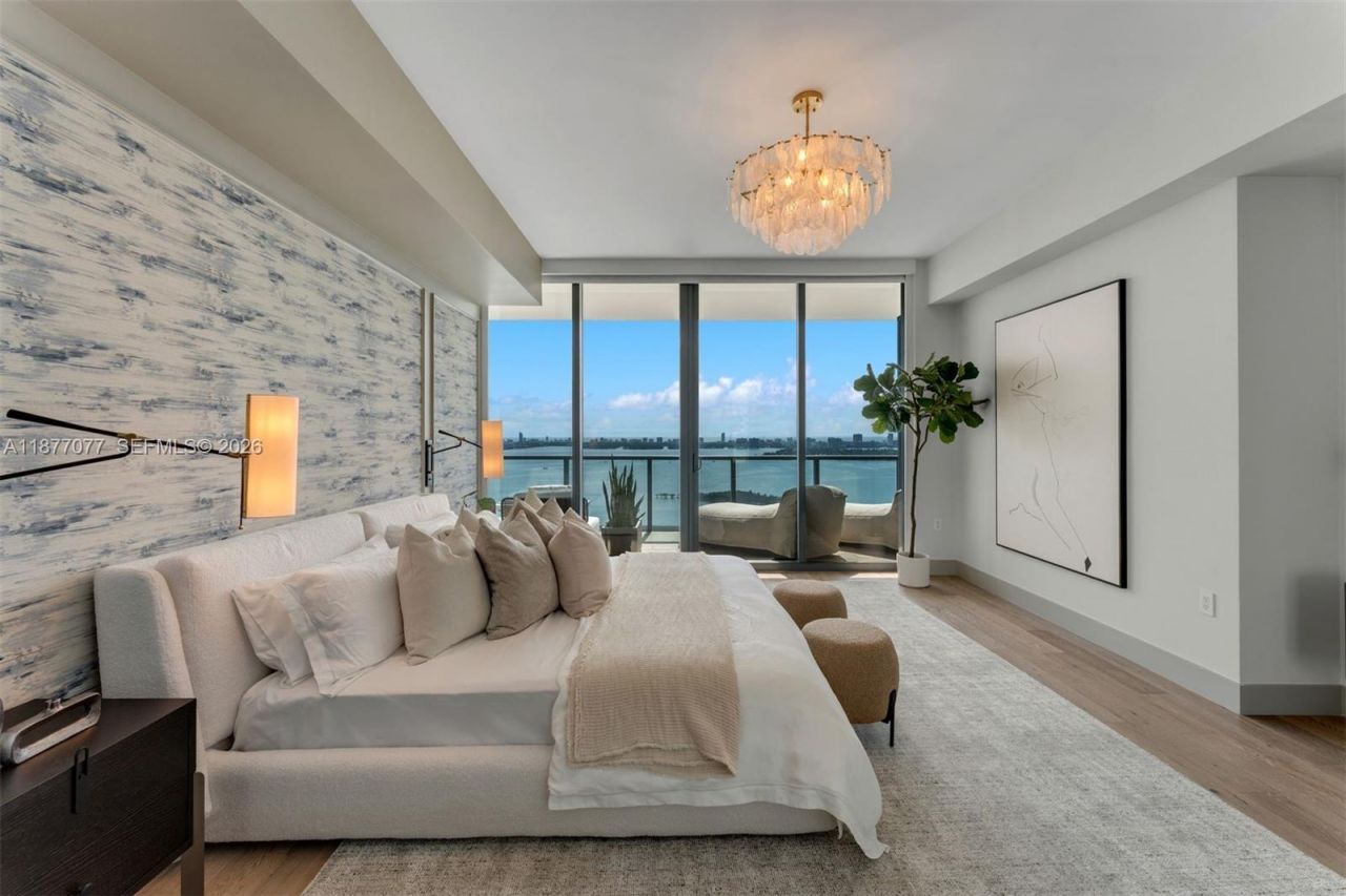 788 NE 23rd St, Unit 3202, Miami, FL 33137 Photo