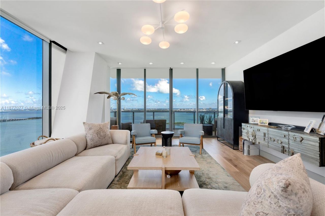 788 NE 23rd St, Unit 3202, Miami, FL 33137 Photo