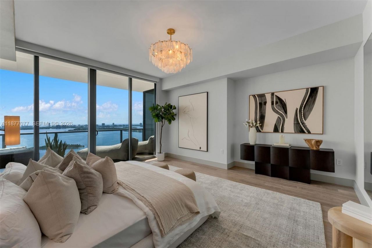 788 NE 23rd St, Unit 3202, Miami, FL 33137 Photo