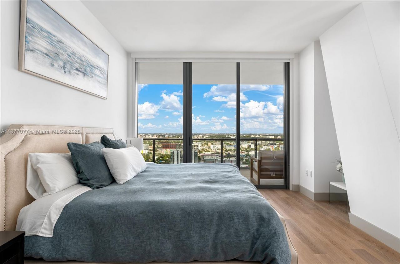 788 NE 23rd St, Unit 3202, Miami, FL 33137 Photo