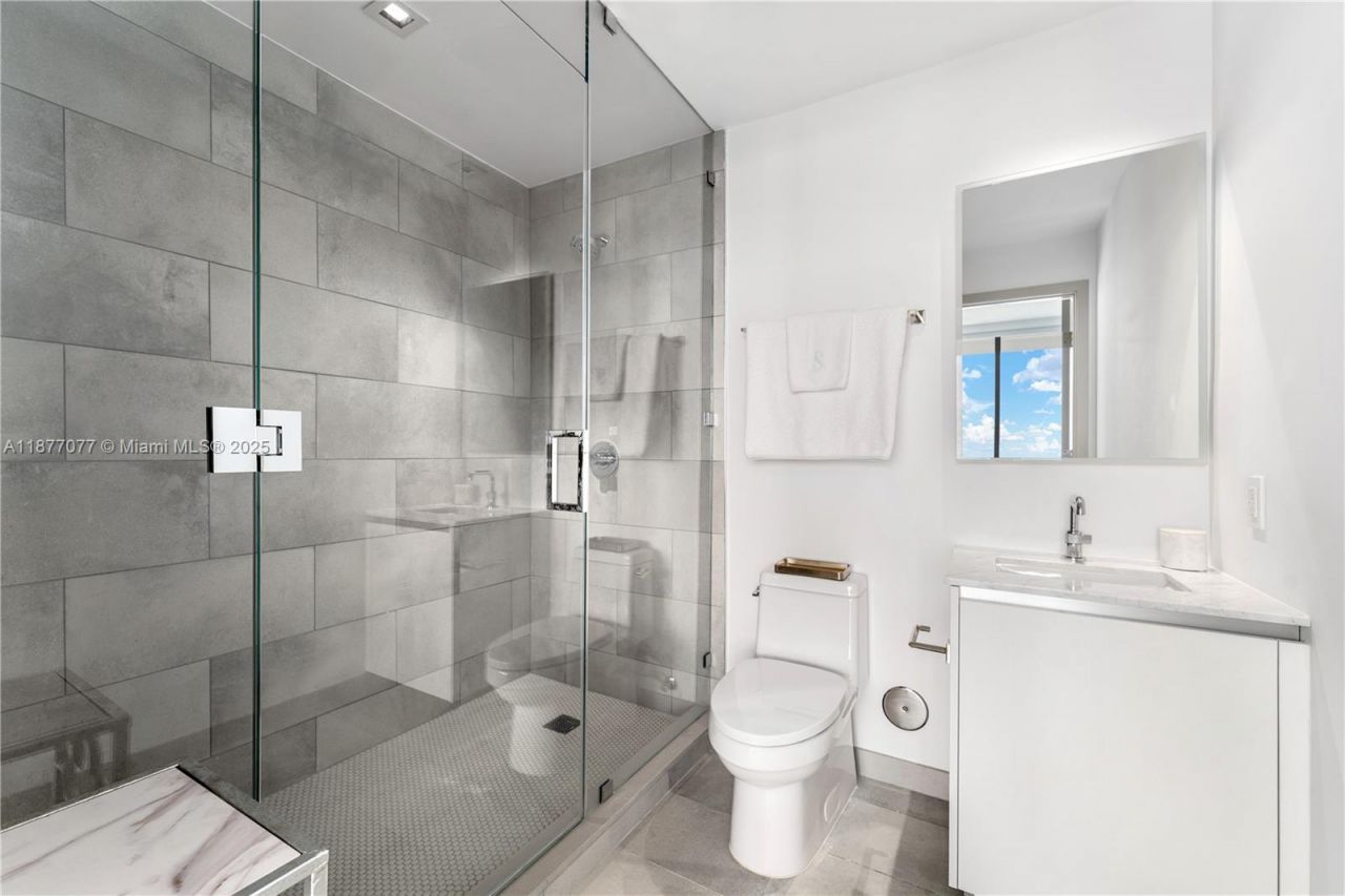 788 NE 23rd St, Unit 3202, Miami, FL 33137 Photo