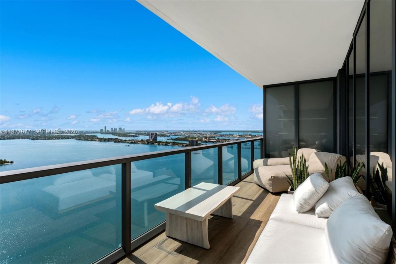 788 NE 23rd St, Unit 3202, Miami, FL 33137 Photo