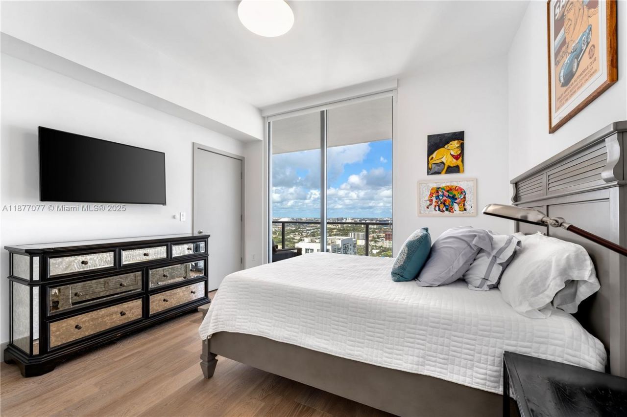 788 NE 23rd St, Unit 3202, Miami, FL 33137 Photo