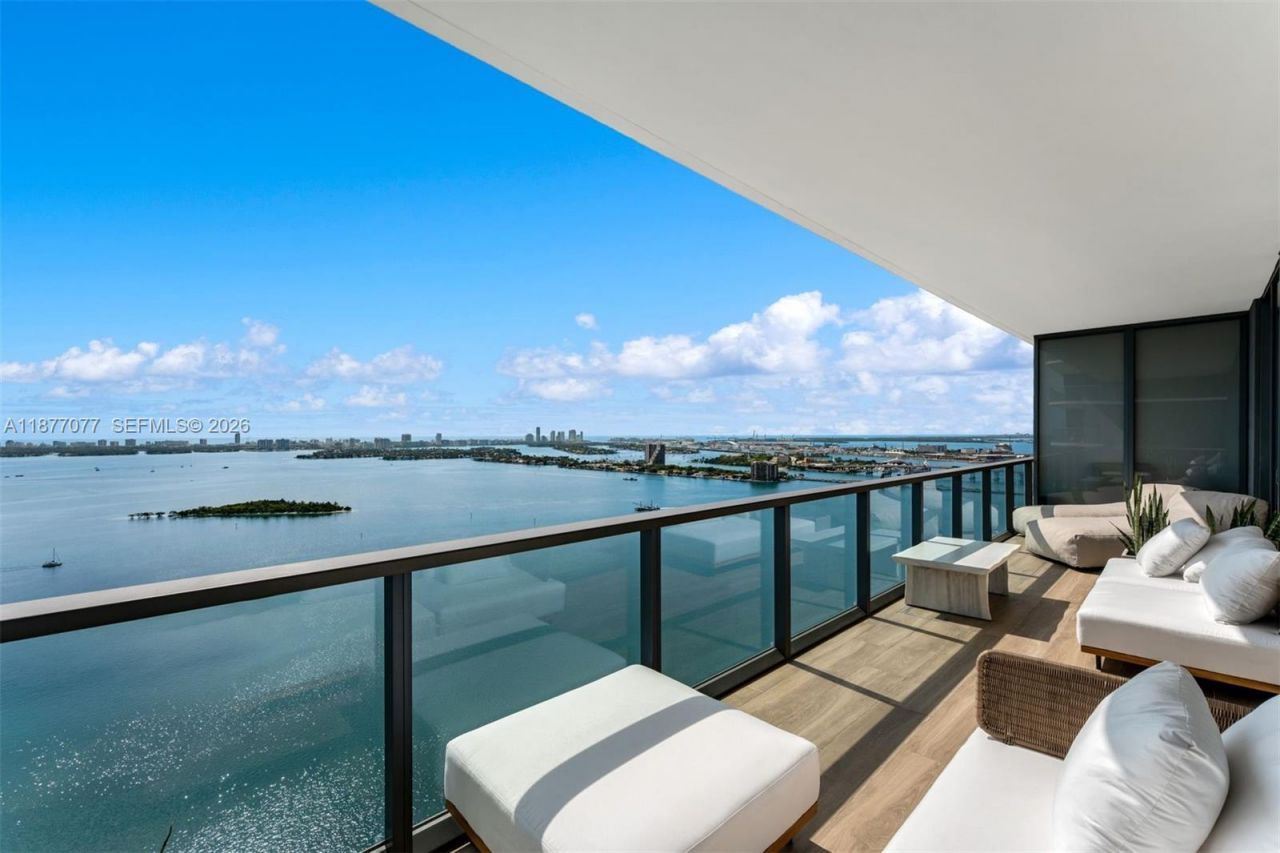 788 NE 23rd St, Unit 3202, Miami, FL 33137 Photo