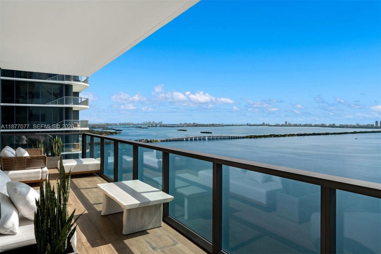 788 NE 23rd St, Unit 3202, Miami, FL 33137 Photo