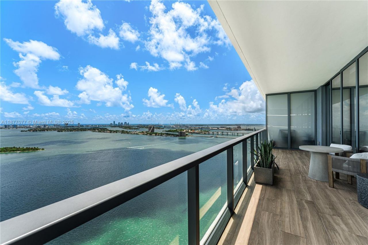 788 NE 23rd St, Unit 3202, Miami, FL 33137 Photo