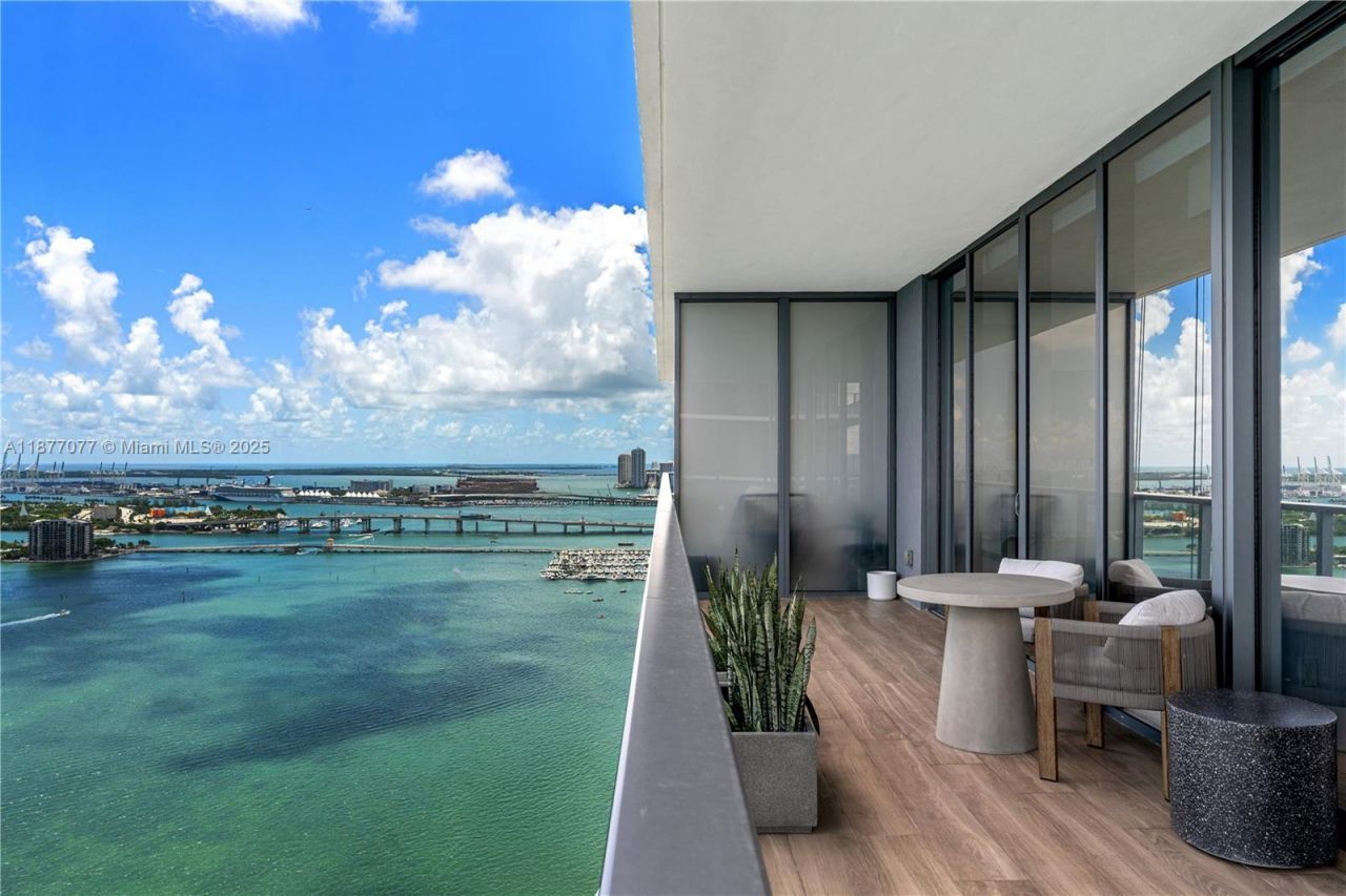 788 NE 23rd St, Unit 3202, Miami, FL 33137 Photo