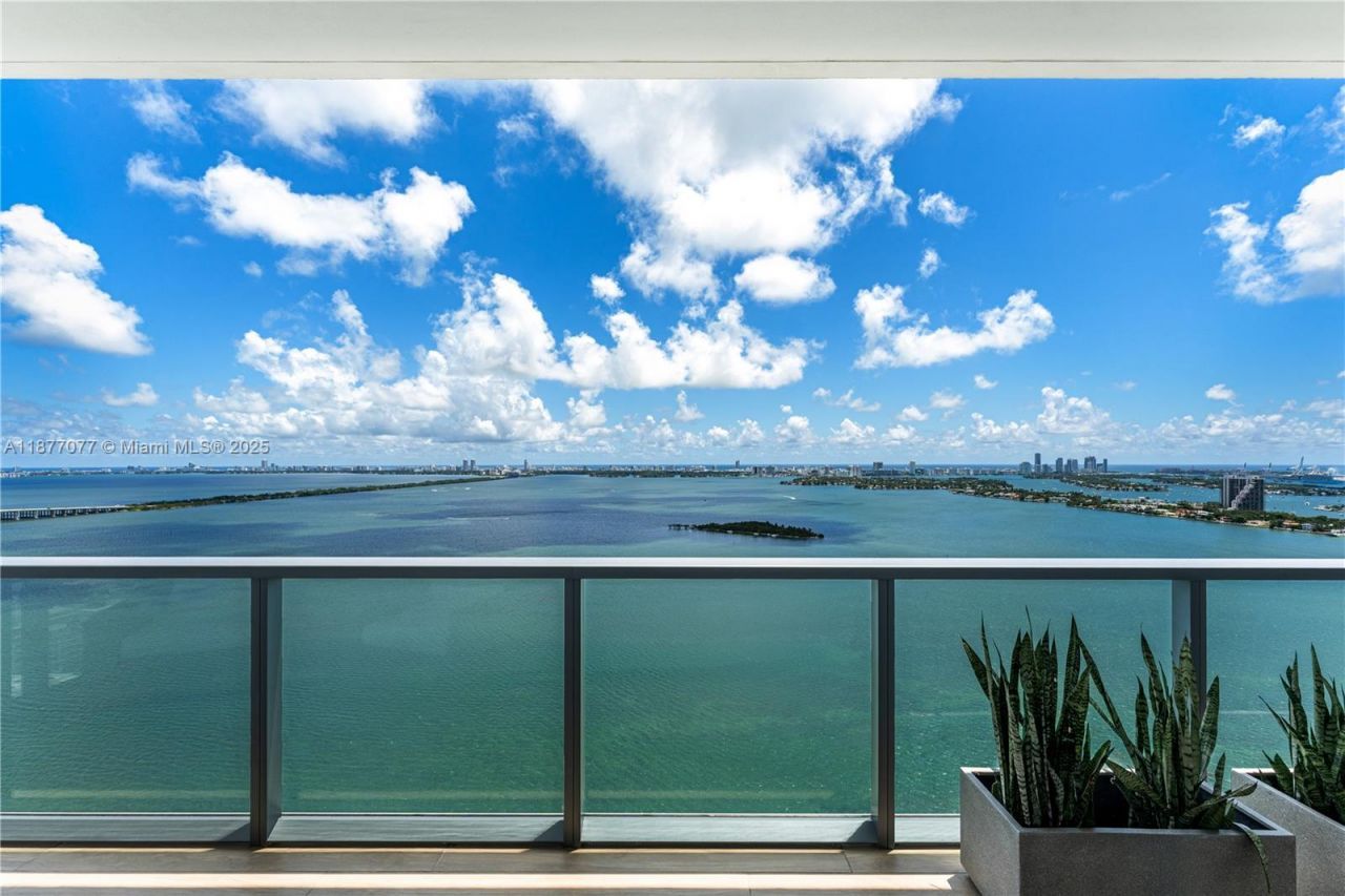 788 NE 23rd St, Unit 3202, Miami, FL 33137 Photo