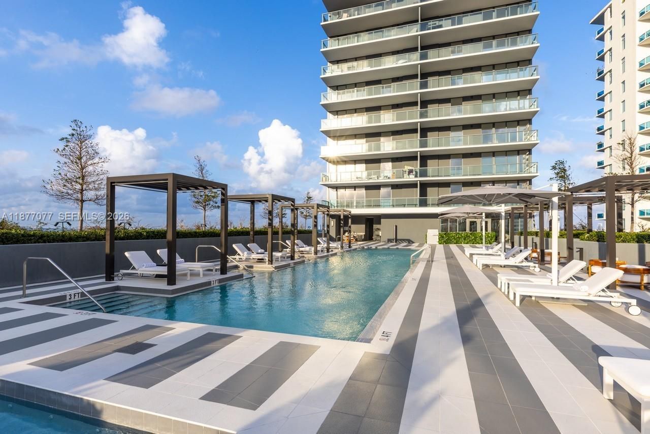 788 NE 23rd St, Unit 3202, Miami, FL 33137 Photo