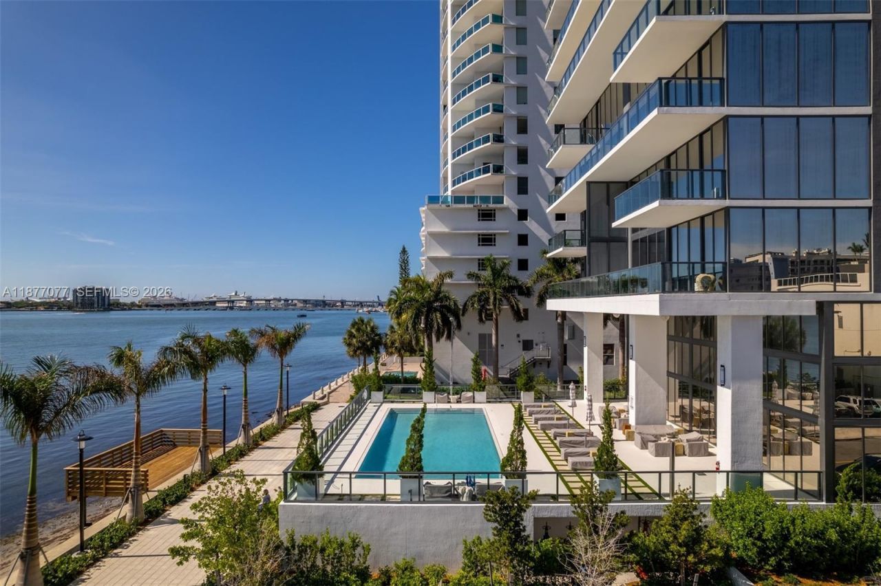 788 NE 23rd St, Unit 3202, Miami, FL 33137 Photo