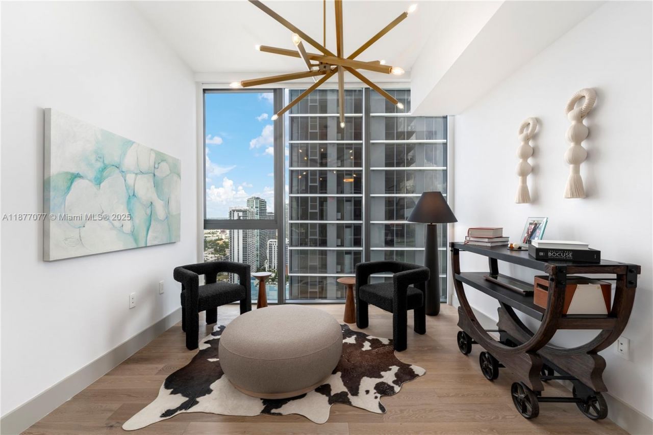 788 NE 23rd St, Unit 3202, Miami, FL 33137 Photo