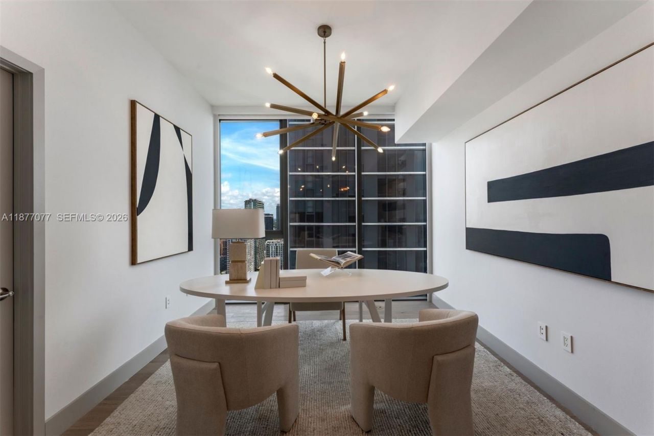 788 NE 23rd St, Unit 3202, Miami, FL 33137 Photo