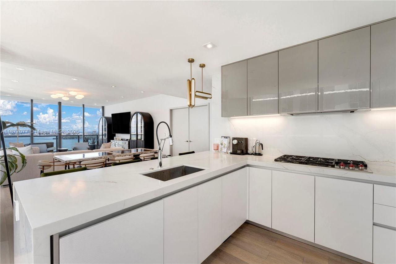 788 NE 23rd St, Unit 3202, Miami, FL 33137 Photo