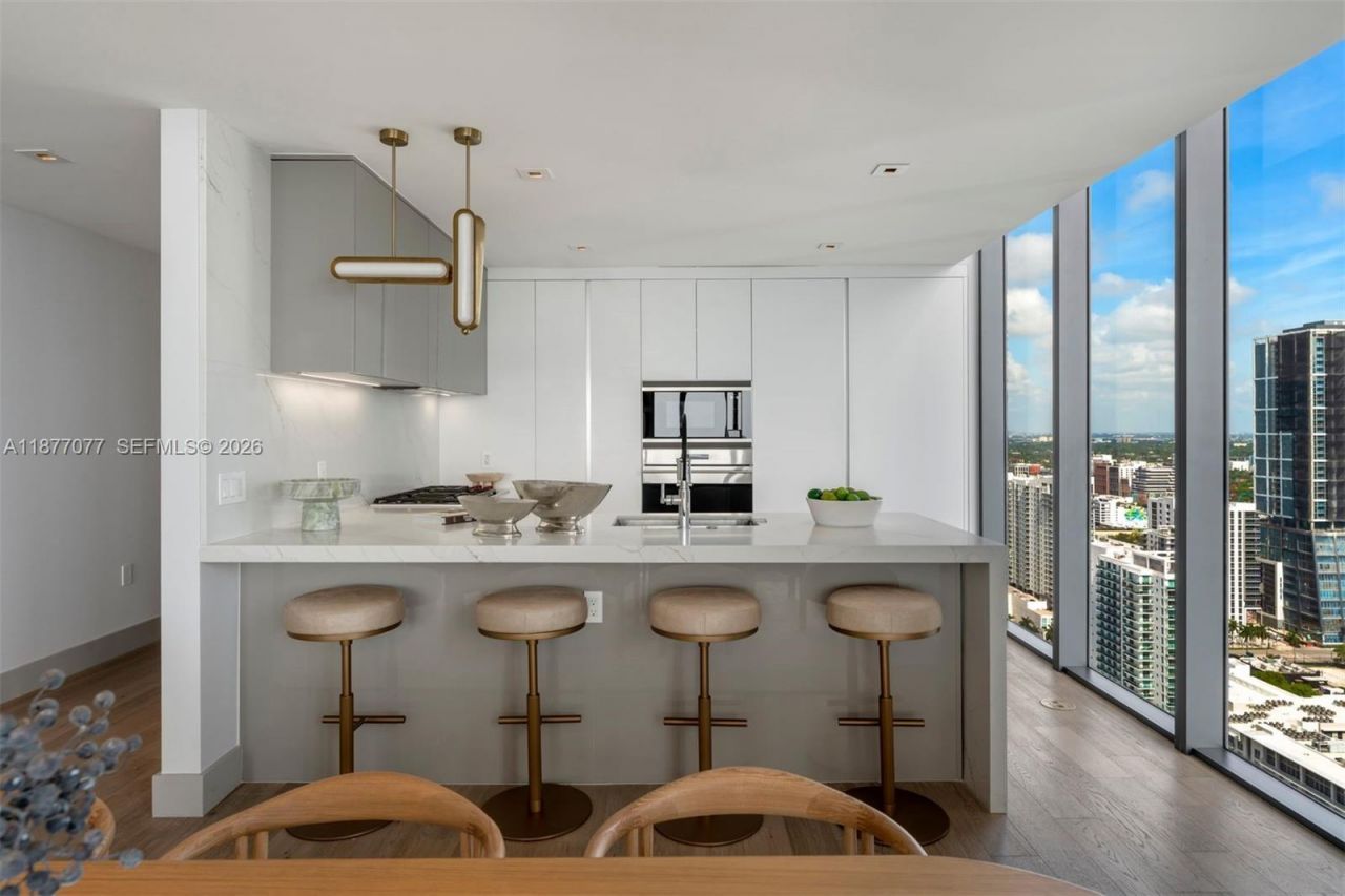 788 NE 23rd St, Unit 3202, Miami, FL 33137 Photo