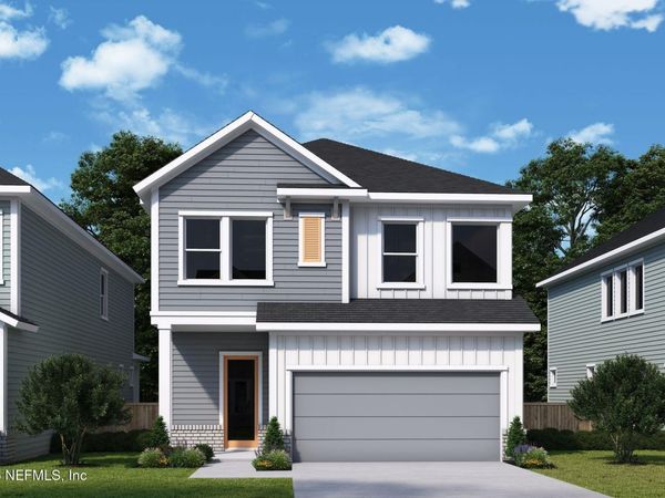 11329 CATALYST Road, Jacksonville, FL 32256