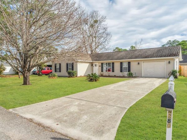 4280 Hunting Bow Trail, Myrtle Beach, SC 29579