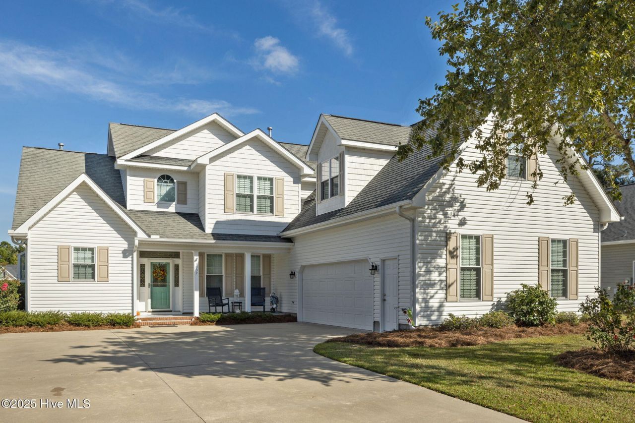 1002 Palmer Way, Morehead City, NC 28557 Main Photo