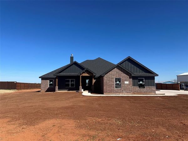 265 Latigo Trail, Abilene, TX 79606