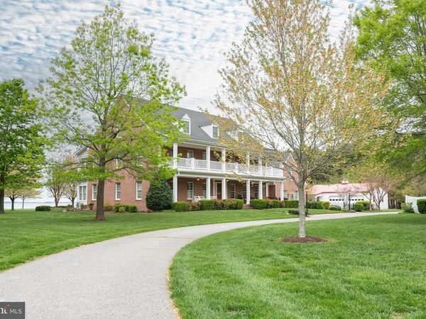 8781 TILGHMAN ISLAND ROAD, WITTMAN, MD 21676