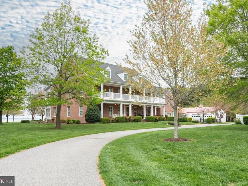 8781 Tilghman Island Road, Wittman, MD 21676 Main Photo