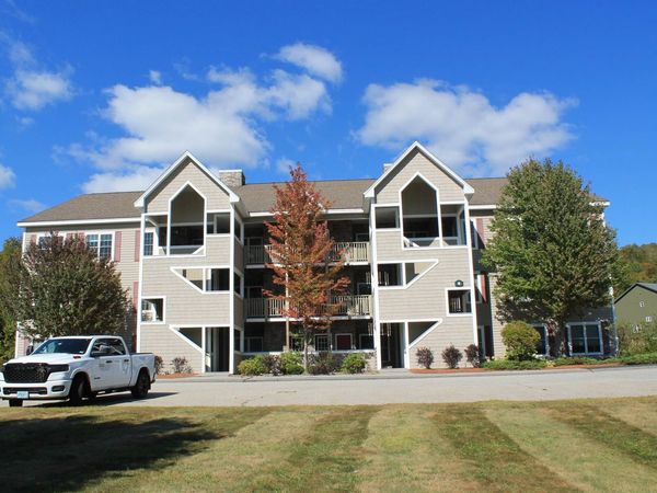4 Twin Tip Terrace, Unit 4, Lincoln, NH 03251