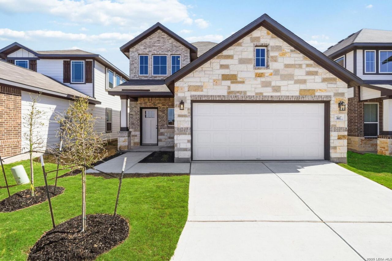 8612 Merlin Cove, San Antonio, TX 78222 Main Photo