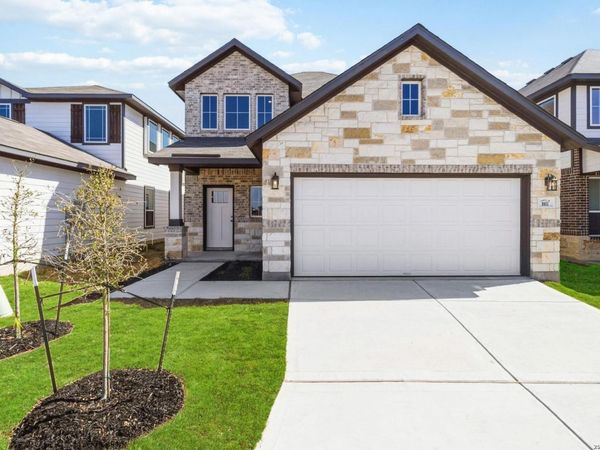 8612 Merlin Cove, San Antonio, TX 78222