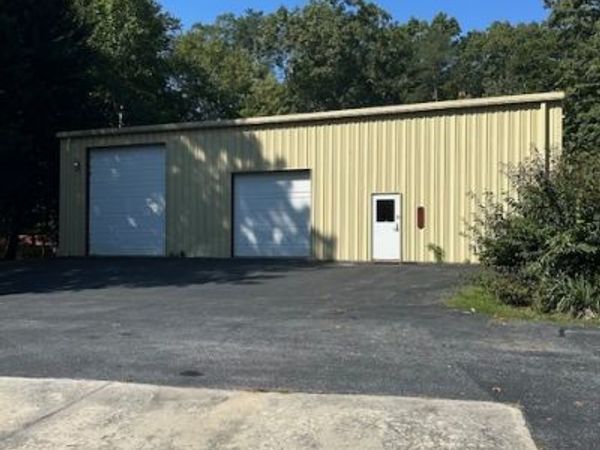 250 Truelove Road, Cleveland, GA 30528