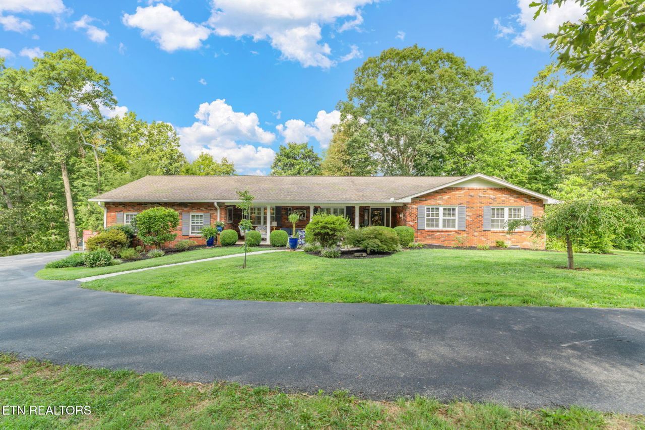 11321 Sonja Drive, Knoxville, TN 37934 Main Photo