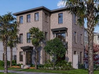 305 Queens Court, Unit 1, Mount Pleasant, SC 29464