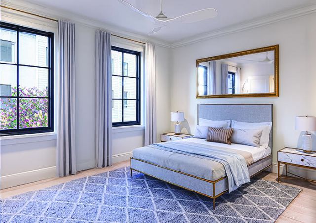 305 Queens Court Photo 12