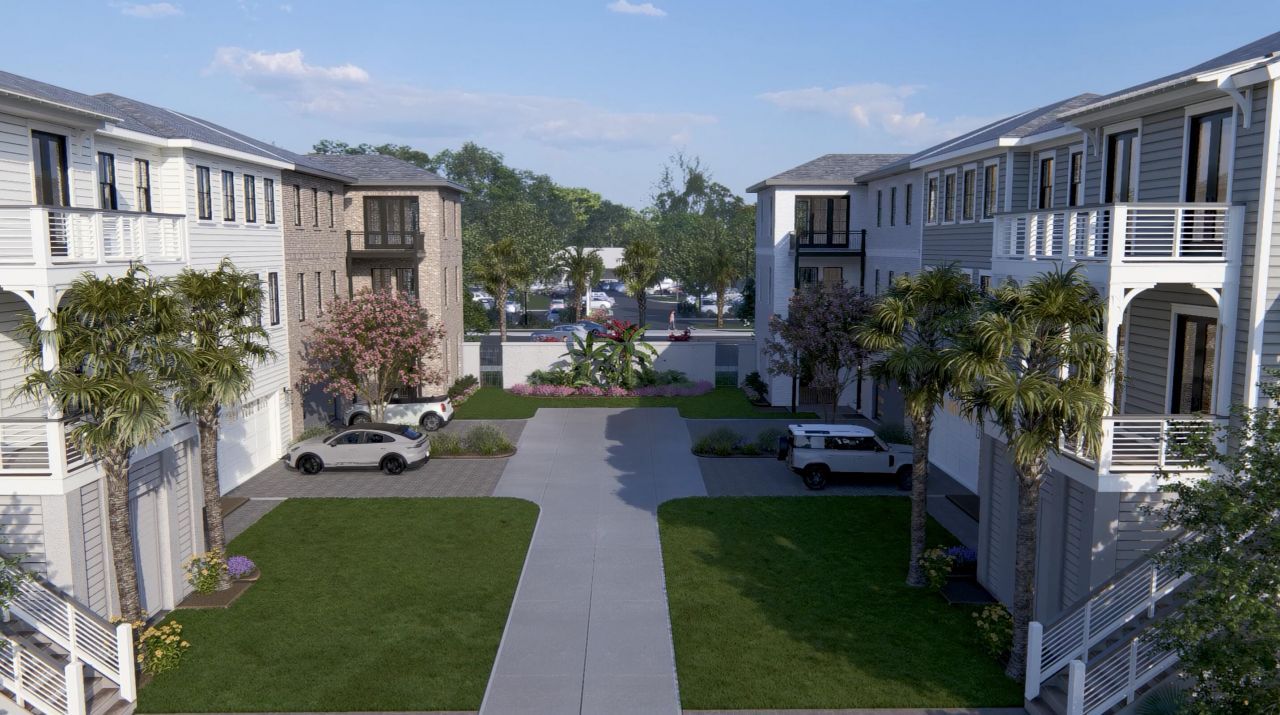 305 Queens Court Photo 14