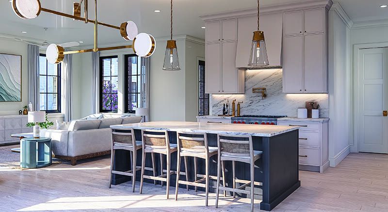 305 Queens Court Photo 5