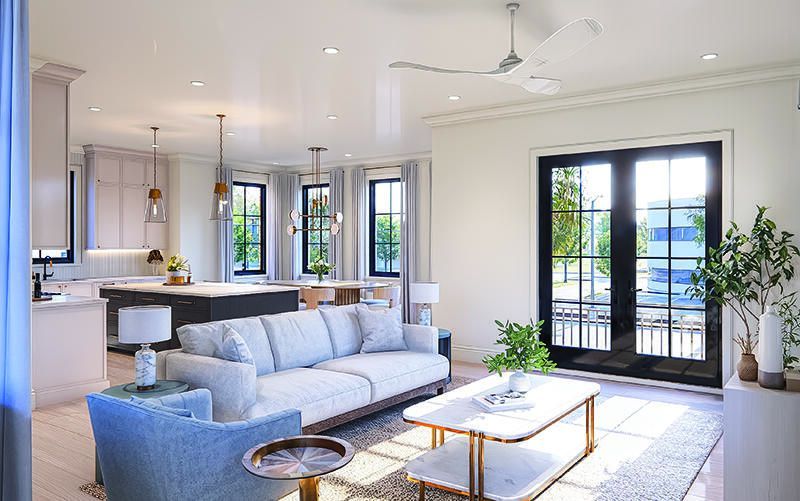 305 Queens Court Photo 7