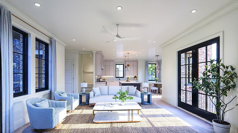 305 Queens Court Photo 8