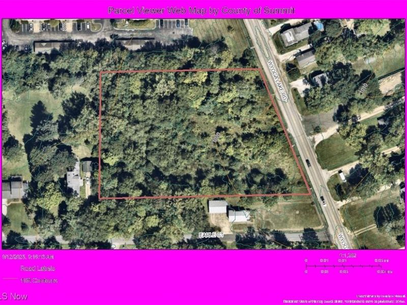 3452 Wyoga Lake Road, Stow, OH 44224 Photo 2