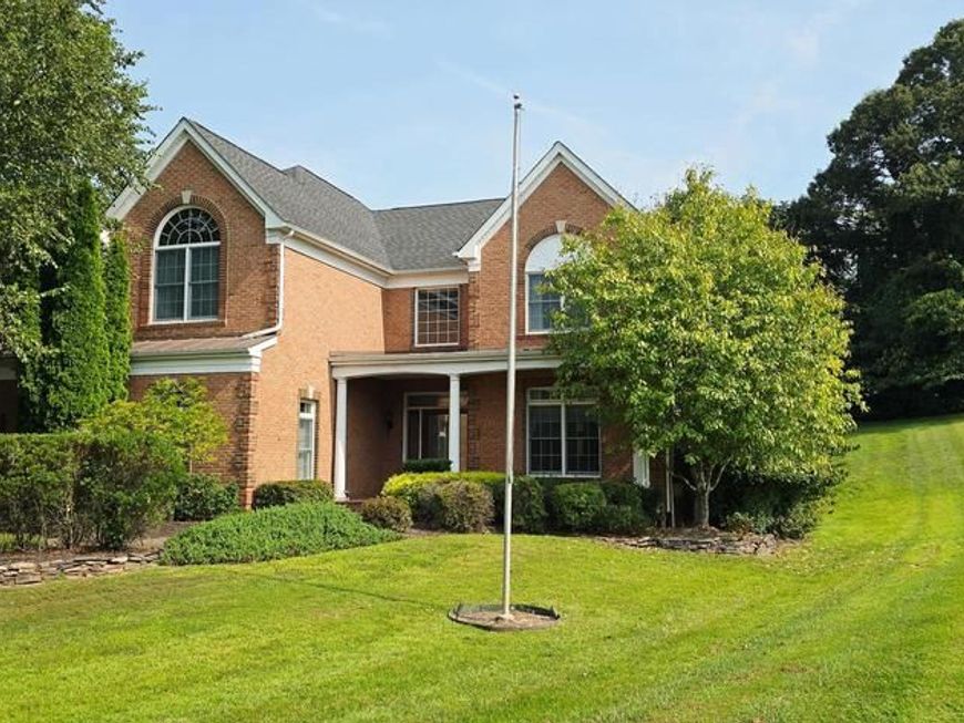 4204 Rolling Paddock Drive, Upper Marlboro, MD 20772 Main Photo