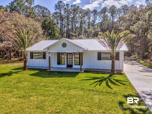 131 Bienville Boulevard, Dauphin Island, AL 36528