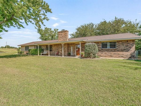 600 Highway 587, De Leon, TX 76444