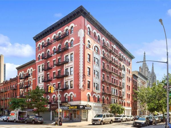 157 W 123rd Street, Unit 3E, New York (Manhattan), NY 10027