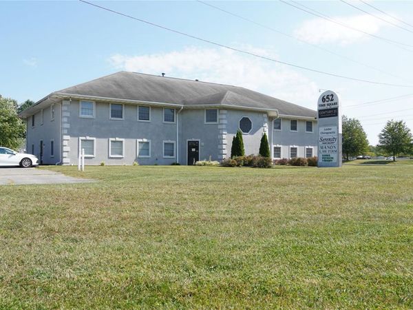 652 State Route 299, Highland, NY 12528