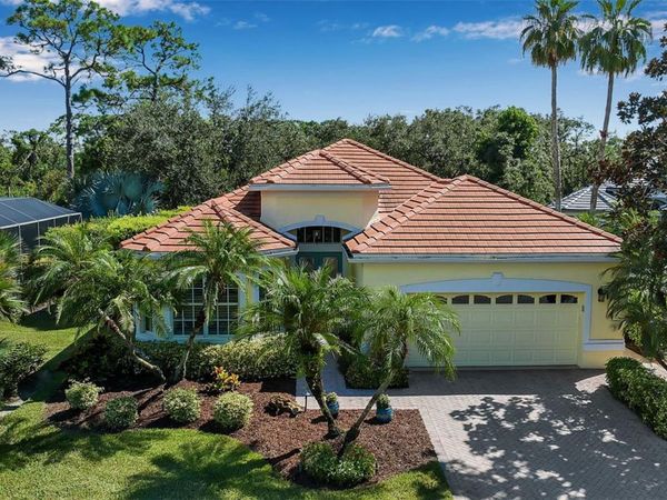 21 BAYHEAD LANE, OSPREY, FL 34229