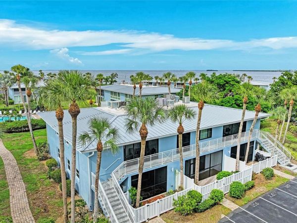600 MANATEE AVENUE, Unit 226, HOLMES BEACH, FL 34217