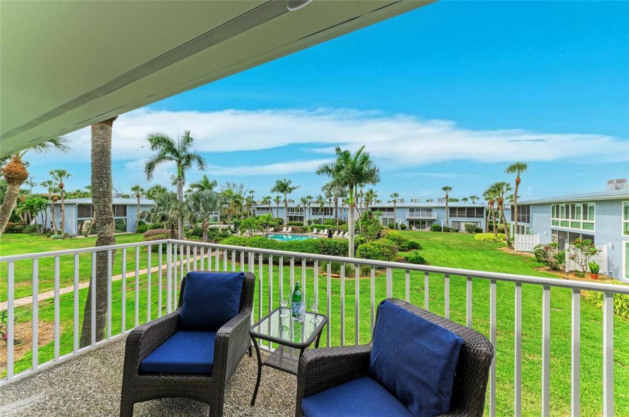 600 Manatee Avenue, Unit 226, Holmes Beach, FL 34217 Photo