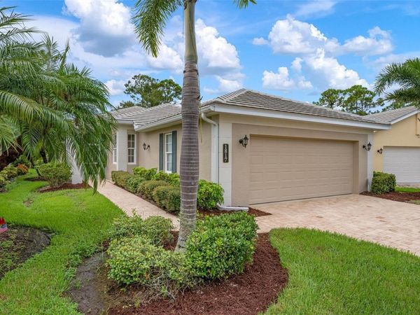 1817 LANCASHIRE DRIVE, VENICE, FL 34293