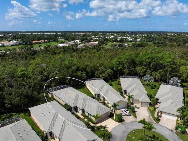 1817 LANCASHIRE DRIVE, VENICE, FL 34293